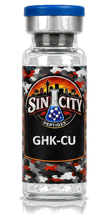 GHK-Cu