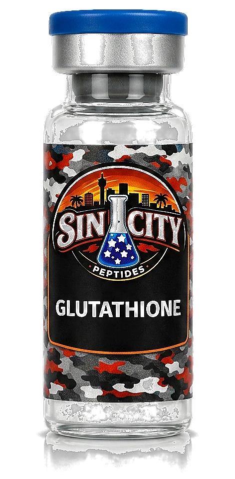 Glutathione