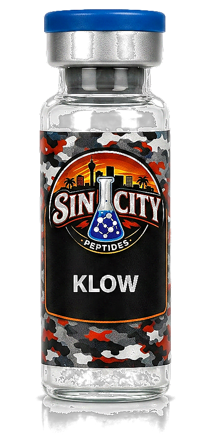 KLOW Blend