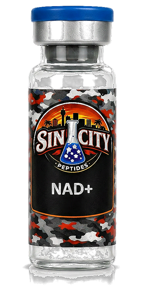 NAD+