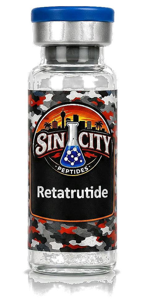 Retatrutide