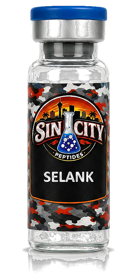 Selank