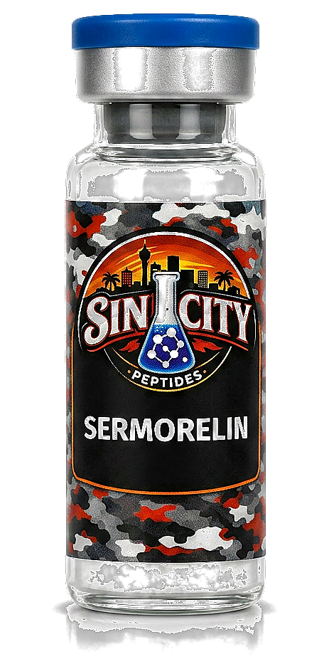 Sermorelin