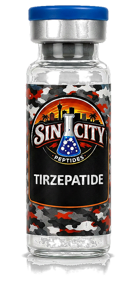 Tirzepatide
